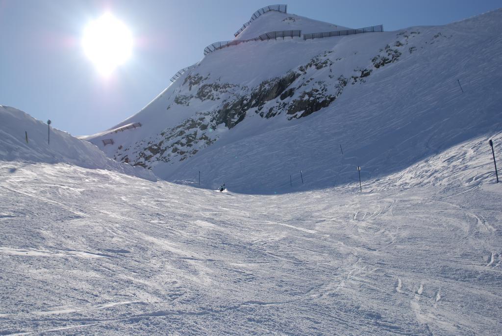 Alpenhotel Zur Wildi Lauchernalp 3* Wiler