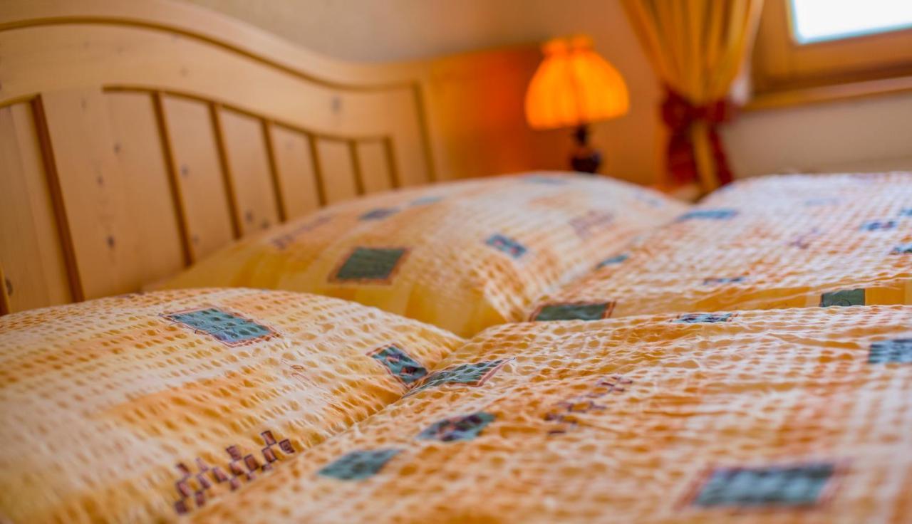 Alpenhotel Zur Wildi Lauchernalp Wiler